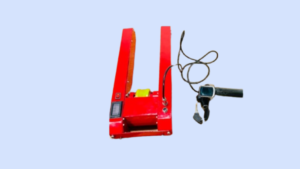 Home PORTFOLIO- CLIPPY (E-Cycle Conversion Kit)