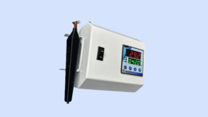 Home Portfolio- Meibolid (Eye Massager Device)