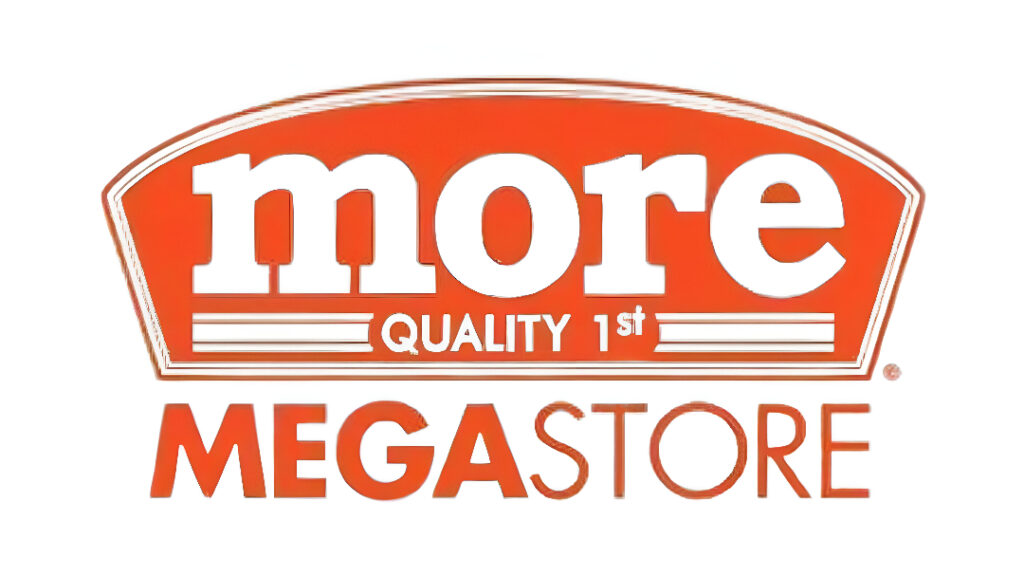 Client- more megastore
