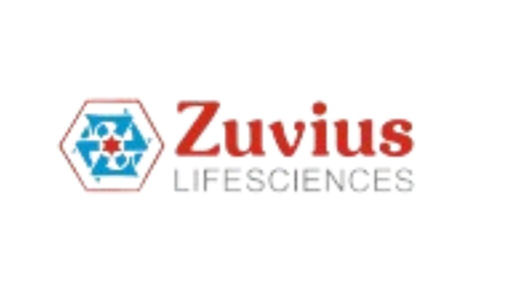 Client- Zuvius